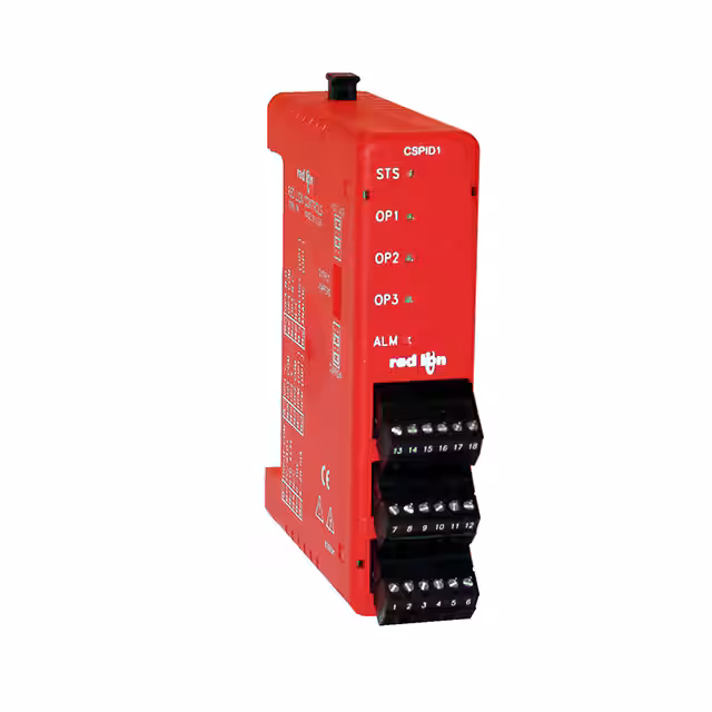 CSPID1RA Red Lion Controls Steuerungen - SPS-Module